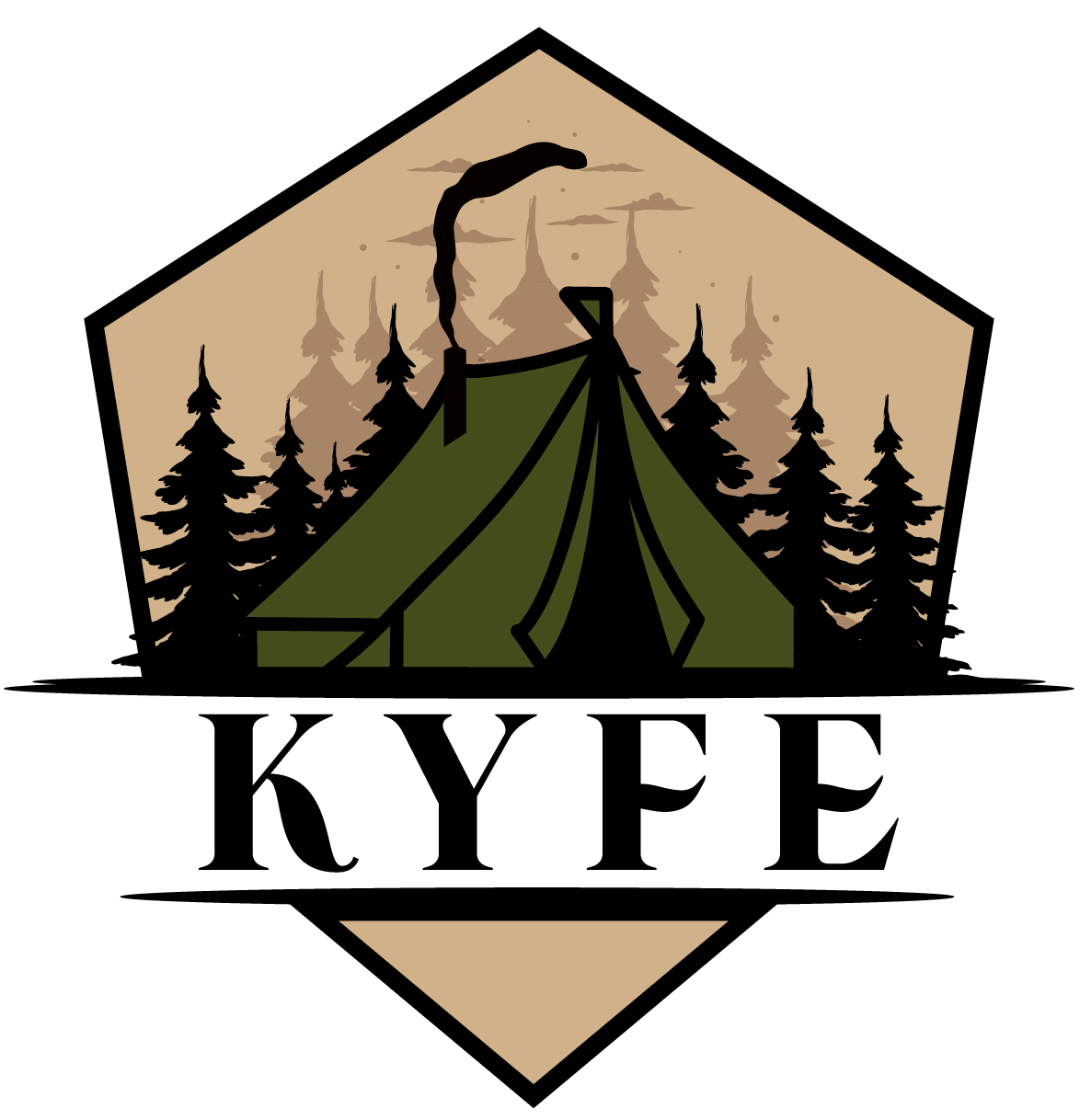 Kyfe Logo