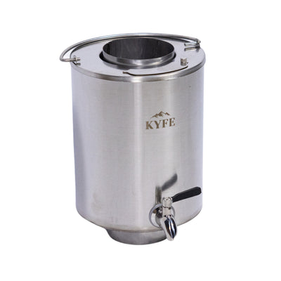 KYFE Water Heater