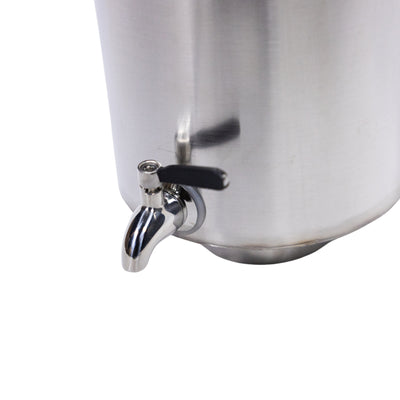 KYFE Water Heater